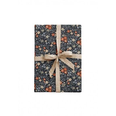 WRAPPING PAPER "AUTUMN BLOSSOM", Rollen