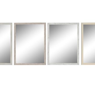 Vetro specchio PS 56x2x76 4 assortiti. ES204830