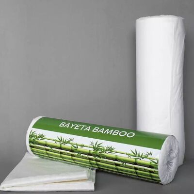 Natury Bamboo Cloth Roll 70gr