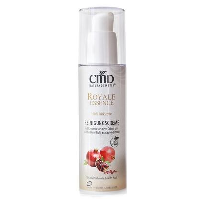 Royale Essence Crema Detergente 200 ml formato originale