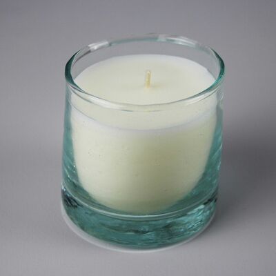 Velas de cristal natural Kessy