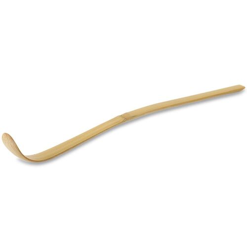 Bamboo matcha spoon