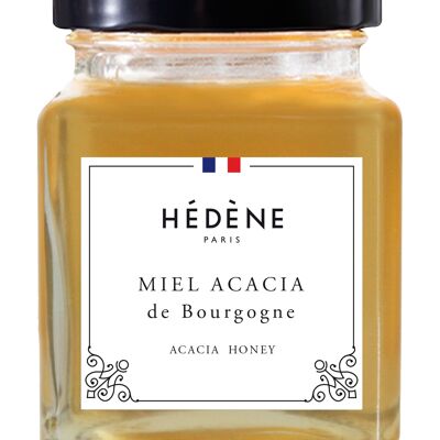 Miel Acacia de Bourgogne - 250g