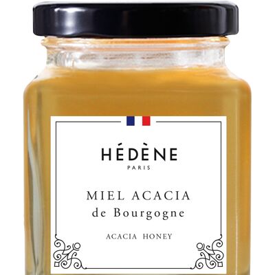 Miel Acacia de Bourgogne - 250g