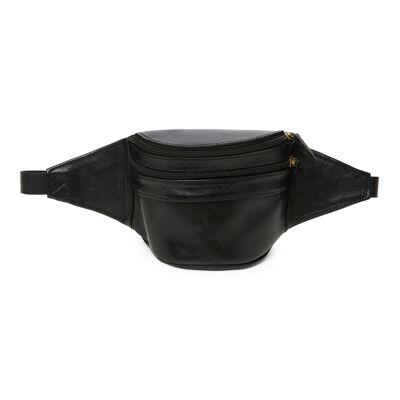 Leather Bum Bag