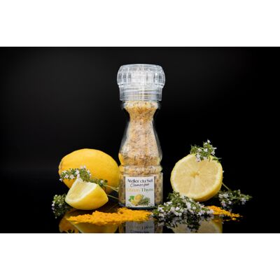 Macina Sale "Timo Limone".