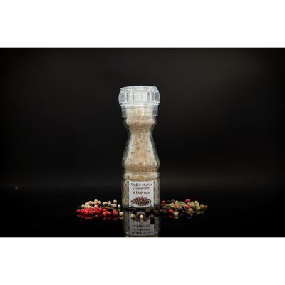 Moulinà-Salz „4 Paprika“