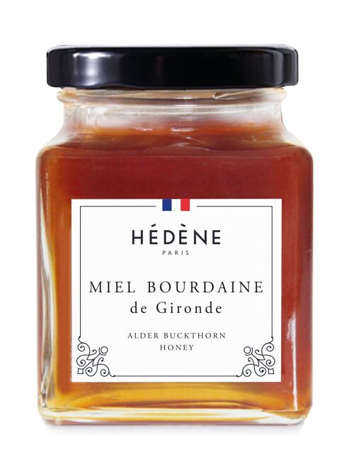 Miel Bourdaine de Gironde- 250g