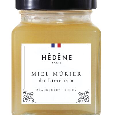 Limousin Mulberry Honey - 250g