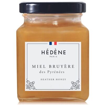 Heather Honey from the Pyrenees - 250g