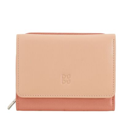 Bunt – Pemba – Blush Rose