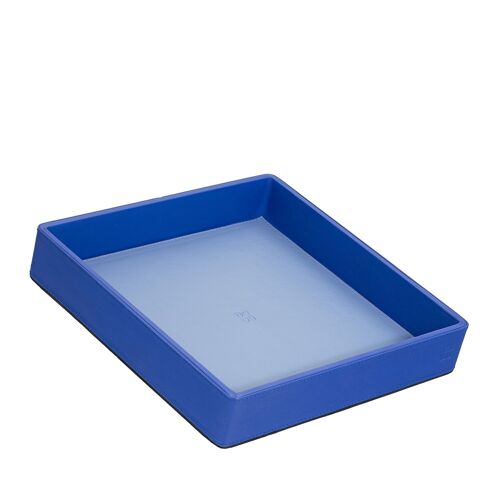 Colorful - Valet tray - Cornflower blue