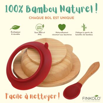 Bambol Pack - 20 Pieces (merci de lire la description avant de commander) 2