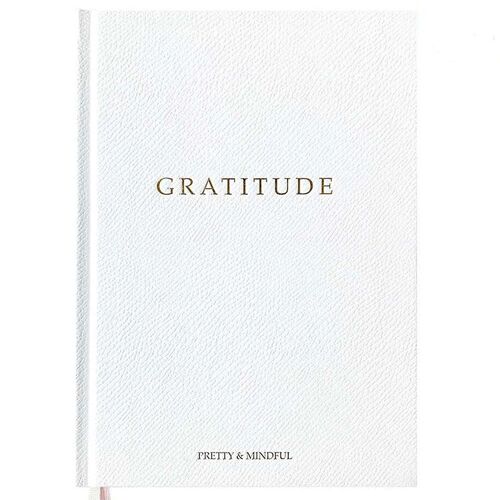 Gratitude | Gratitude & Self-Love Journal | english