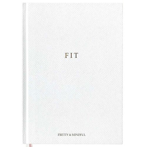 FIT | Fitness & Self-Care Journal | english