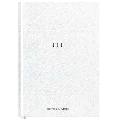 FIT | Fitness & Self Care Journal | english