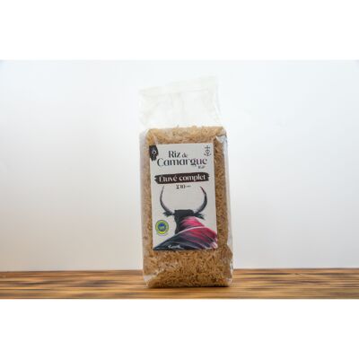 Riz de Camargue IGP " Complet "