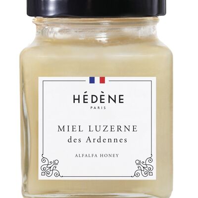Miele di erba medica delle Ardenne - 250g