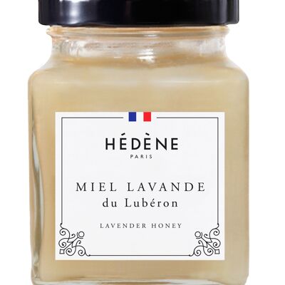 Honey Lavender from Luberon - 250g