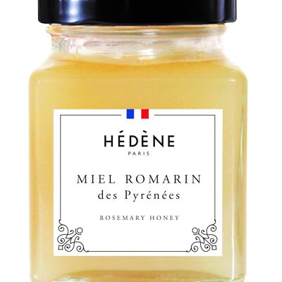 Pyrenean Rosemary Honey - 250g