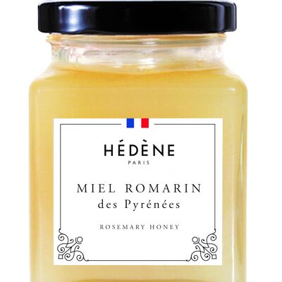 Pyrenean Rosemary Honey - 250g