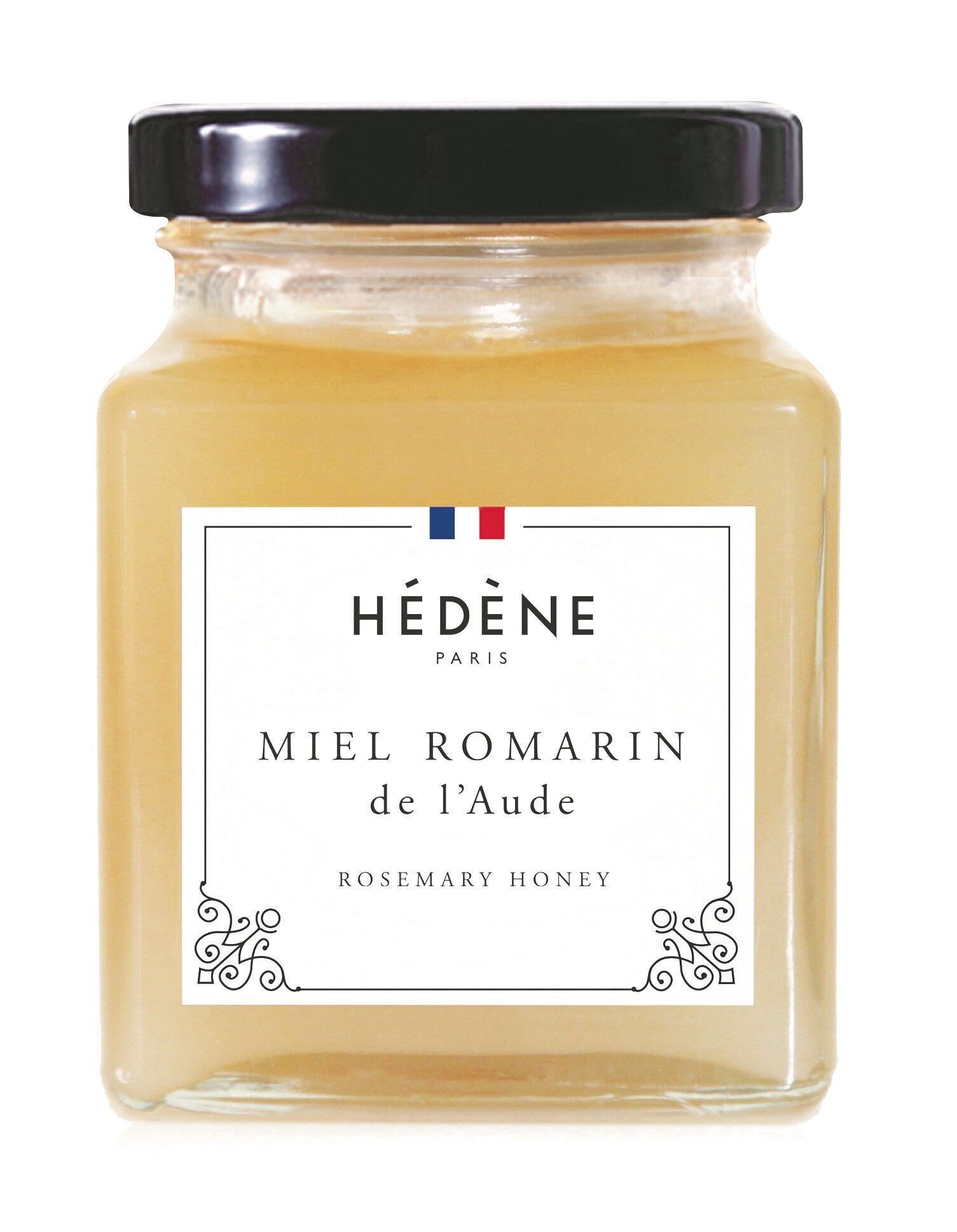 Rosemary Honey from the Aude region - 250g