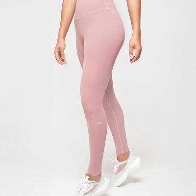 Soft Touch Leggings - Pearl