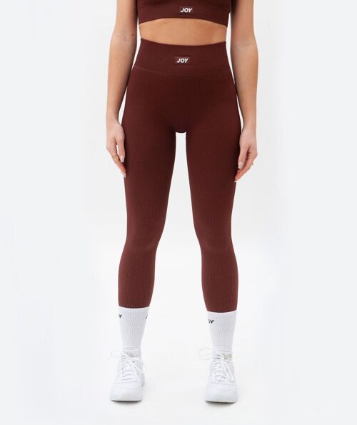 Legging Sweet Line - Tan