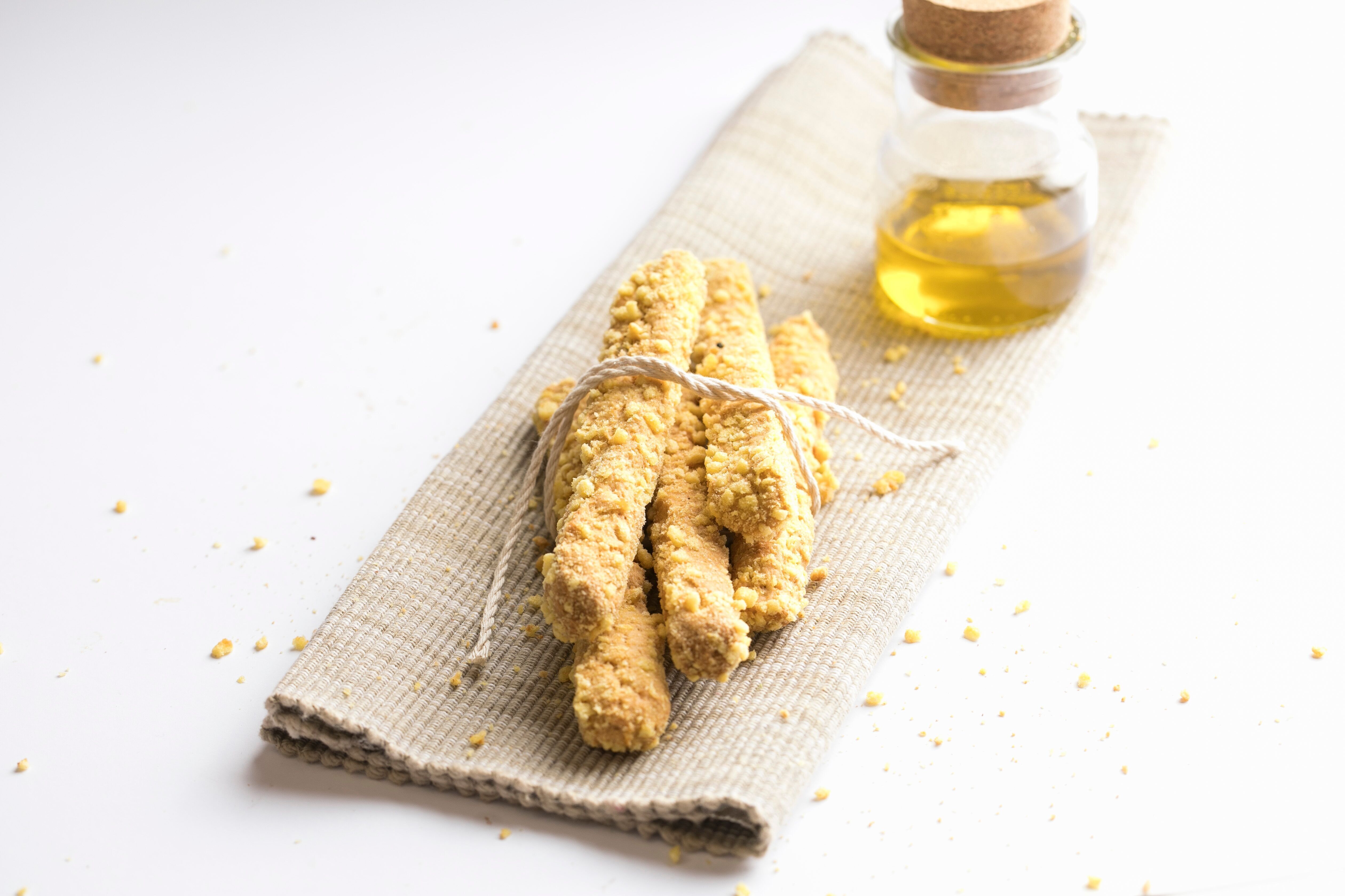 Corn breadsticks - 4kg