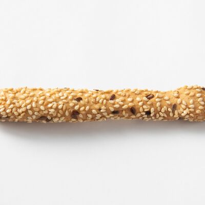 Wholegrain breadsticks - Vegan - 4kg