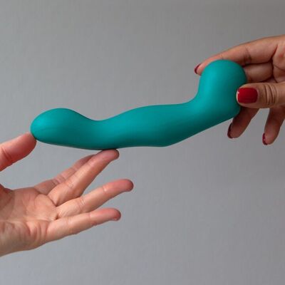 Xia Pleasure Objects