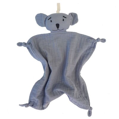 Animal de peluche koala tradewinds GOTS