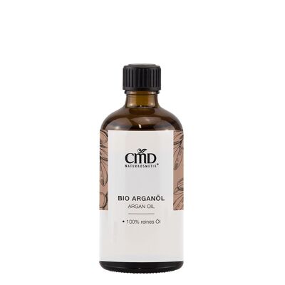 Olio di Argan Biologico / Olio di Argan 100 ml