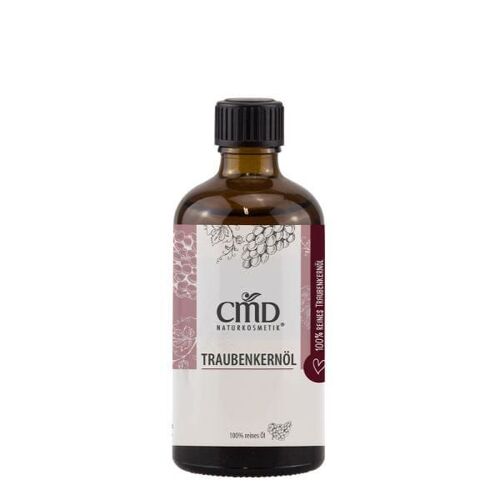 Traubenkernöl / Grapeseed Oil 100 ml