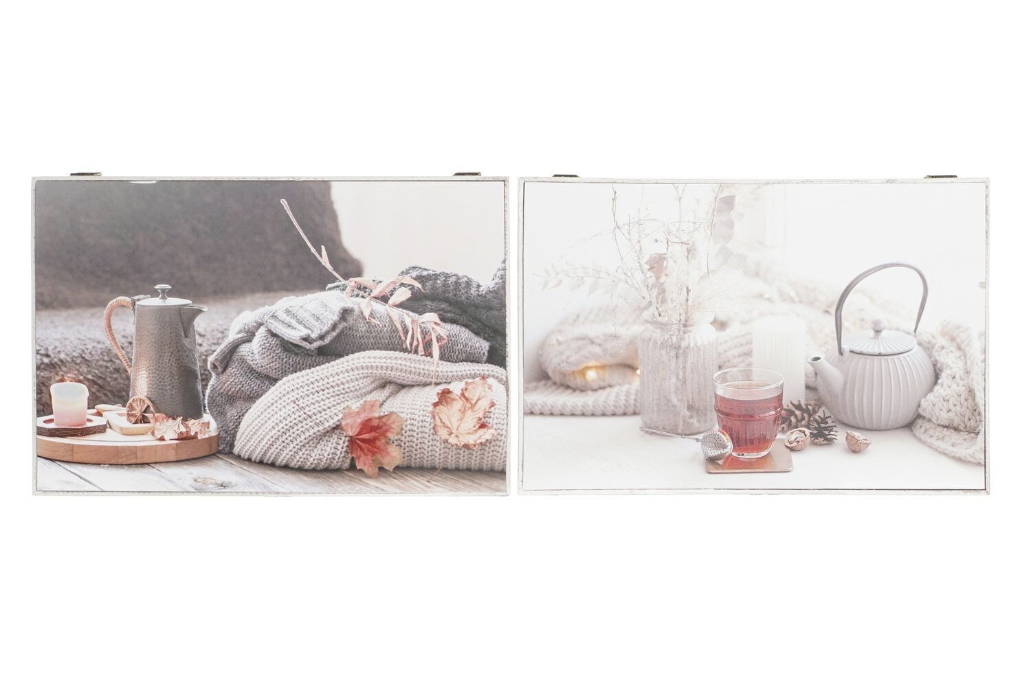 Copribancone in MDF 46,5x6x31,5 orientale 2 ast. GL201527