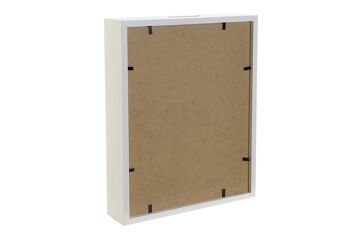 TIRELIRE VERRE MDF 19.5X4.5X24.5 2 ASSORTIS. HU209147 3