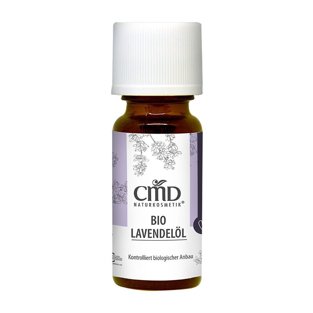 puro olio di lavanda - 10 ml