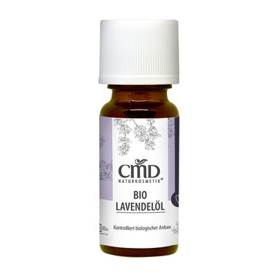 pure lavender oil - 10 ml