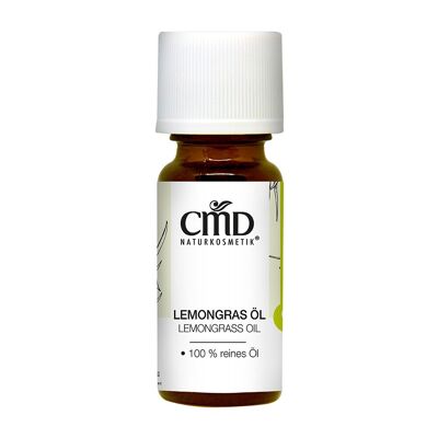 pure lemongrass oil - 10 ml