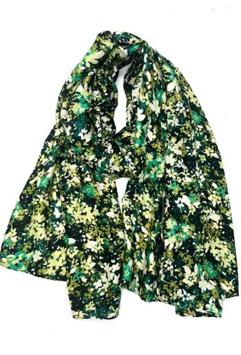 foulard pompon femme 20