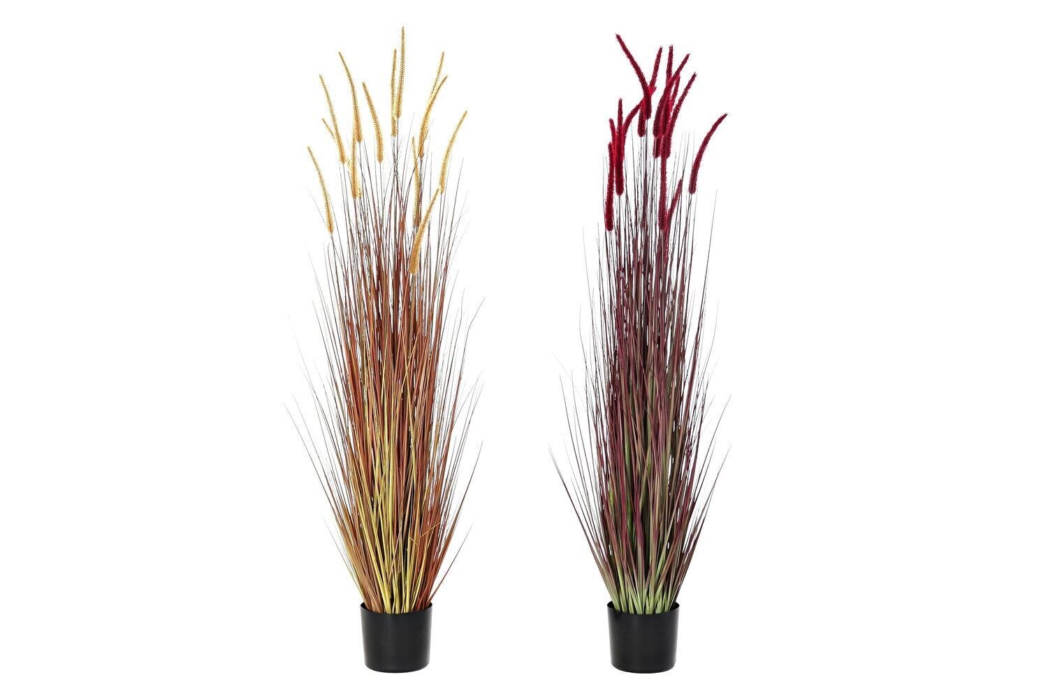 PIANTA PE PVC 30X30X150 SPIGHE 2 ASSORTITI. JA194239