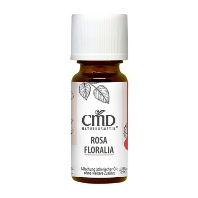 Puro Olio di Rosa Floralia - 10 ml