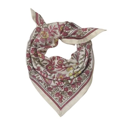 Delhi BLE Kid Scarf