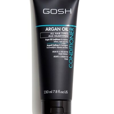 Gosh conditioner argan oil and shea 230ml