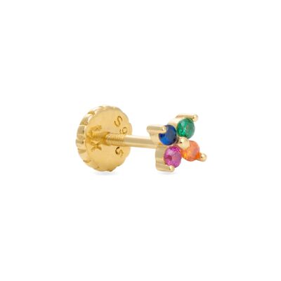 Phanvi Piercing Argento 925