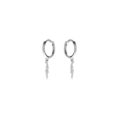 Edum Orecchini in Argento Sterling 925