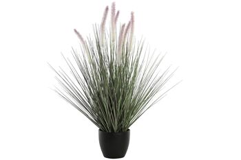 PLANTE PVC 20X20X68 LILAS DOG TAIL JA204571 1