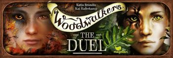 Woodwalkers-Le Duel 2