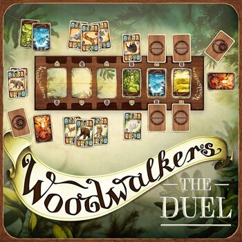 Woodwalkers-Le Duel 5