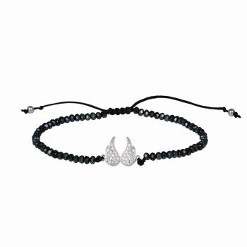 Bracelet Pureté en Argent 925 1